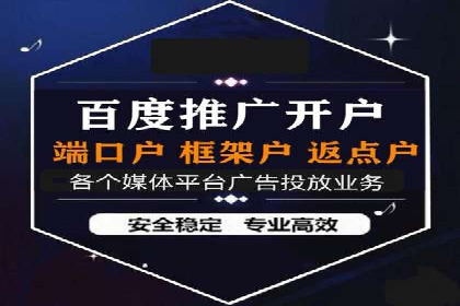 百度推广代运营成功案例：案例对比分析